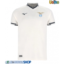 Maglie da calcio Lazio Taty Castellanos #11 Seconda Maglia 2025-26 Manica Corta